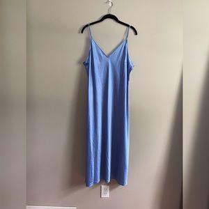 Express Slip Dress